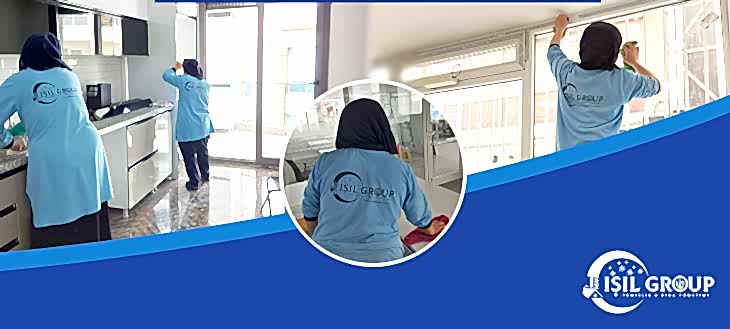 Periyodik Temizlik